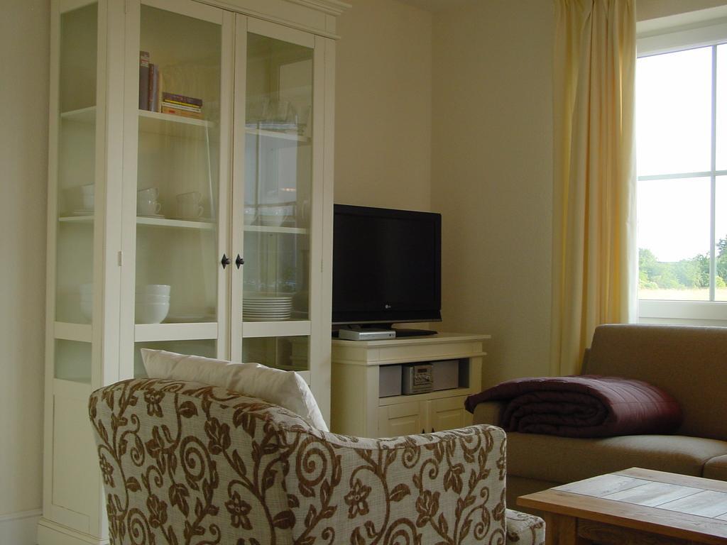 Urlaubsglueck Familien- & Hunde-Paradies Rankwitz Quarto foto