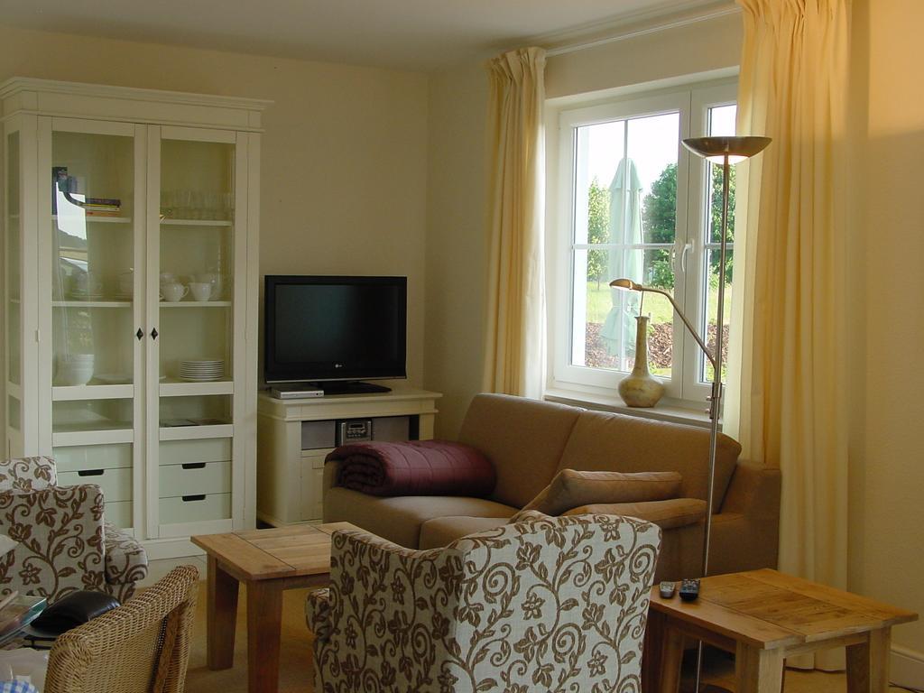 Urlaubsglueck Familien- & Hunde-Paradies Rankwitz Quarto foto