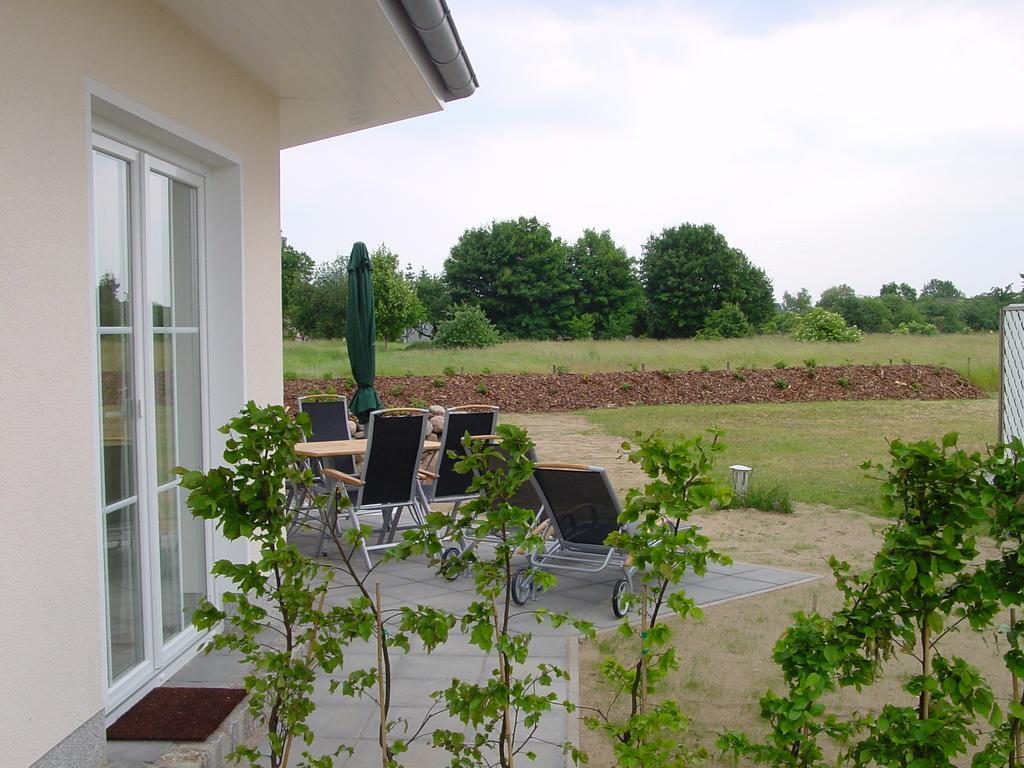 Urlaubsglueck Familien- & Hunde-Paradies Rankwitz Quarto foto
