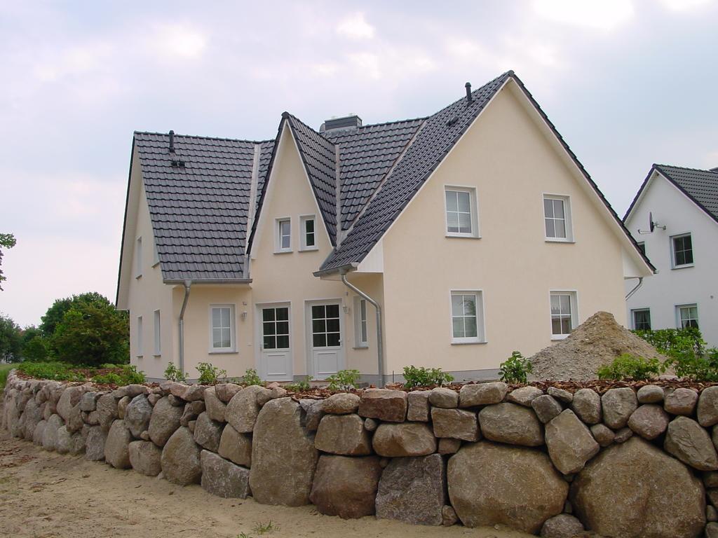 Urlaubsglueck Familien- & Hunde-Paradies Rankwitz Quarto foto