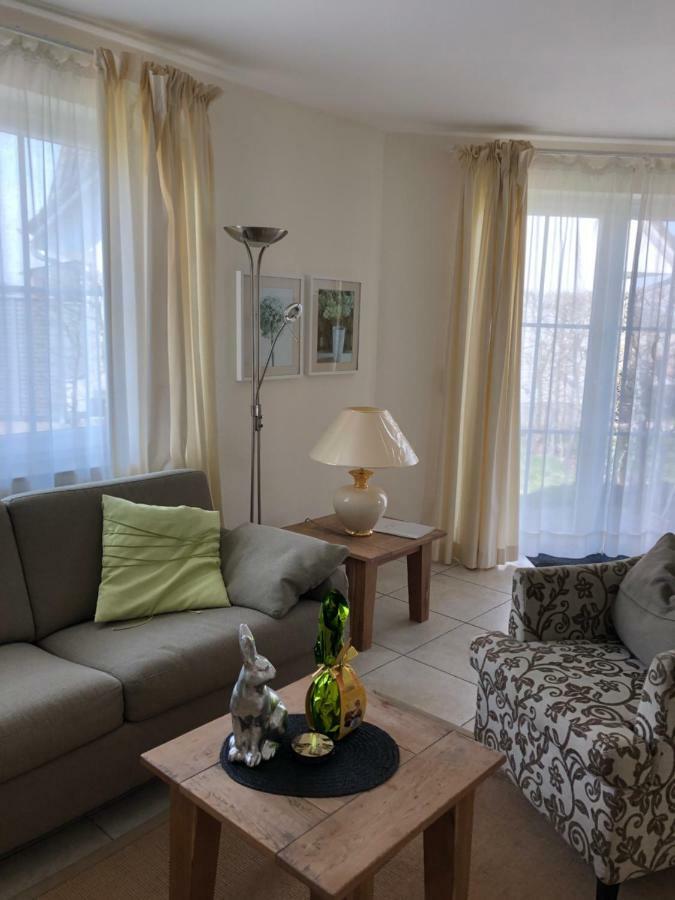 Urlaubsglueck Familien- & Hunde-Paradies Rankwitz Exterior foto